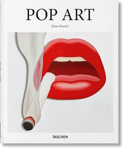 Pop Art (Basic Art 2.0)