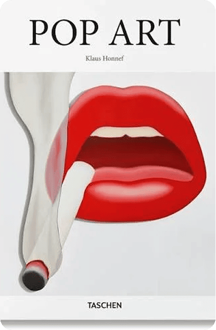Pop Art, Klaus Honnef