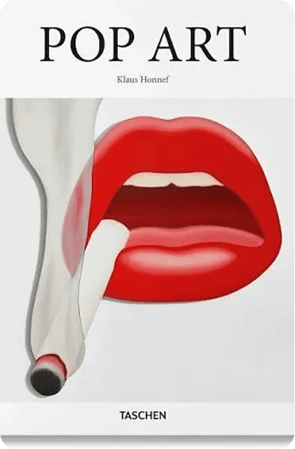 Pop Art, Klaus Honnef